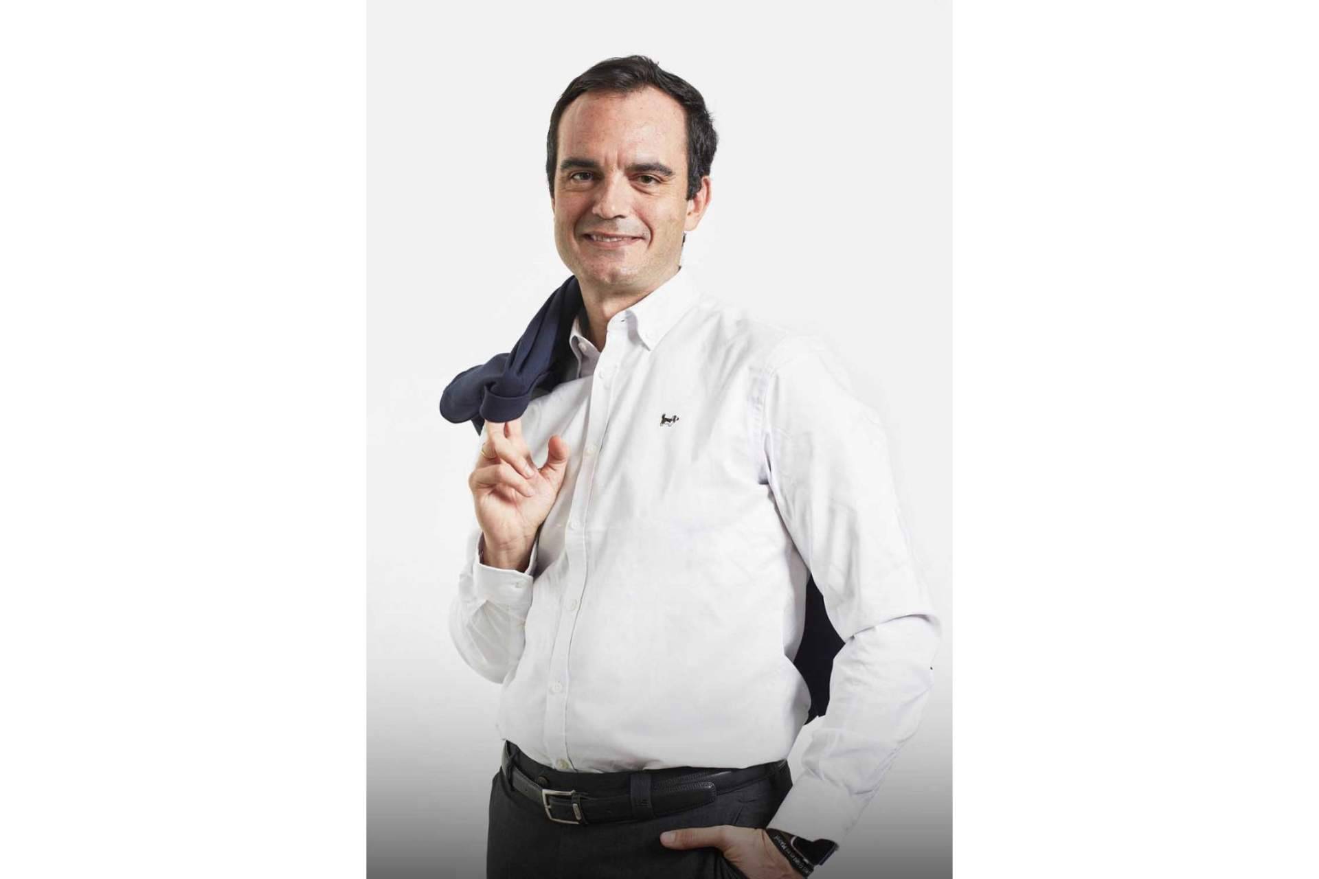 Entrevista al CEO de House Hunting, Chema Núñez