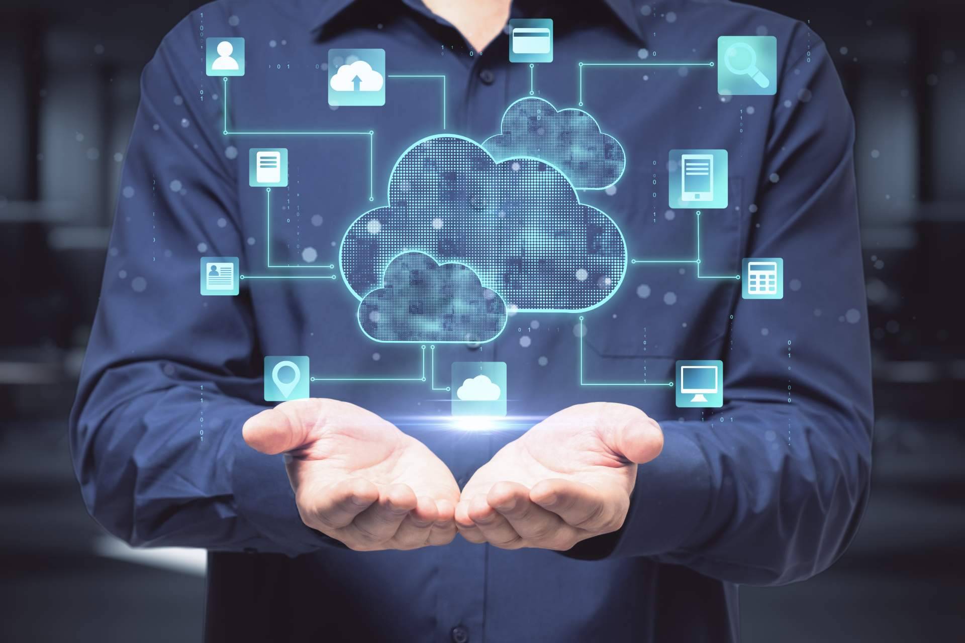 Beservices permite a las compañías el acceso a servicios cloud con Becloud, una solución de nube privada