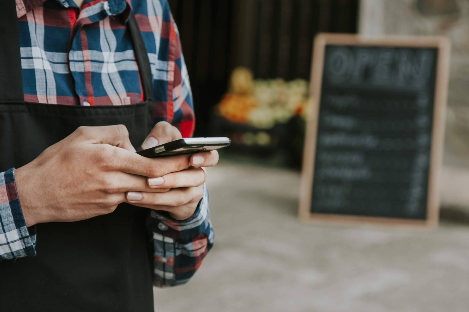 Solvermedia, el software TPV para hostelería eficaz y rápido