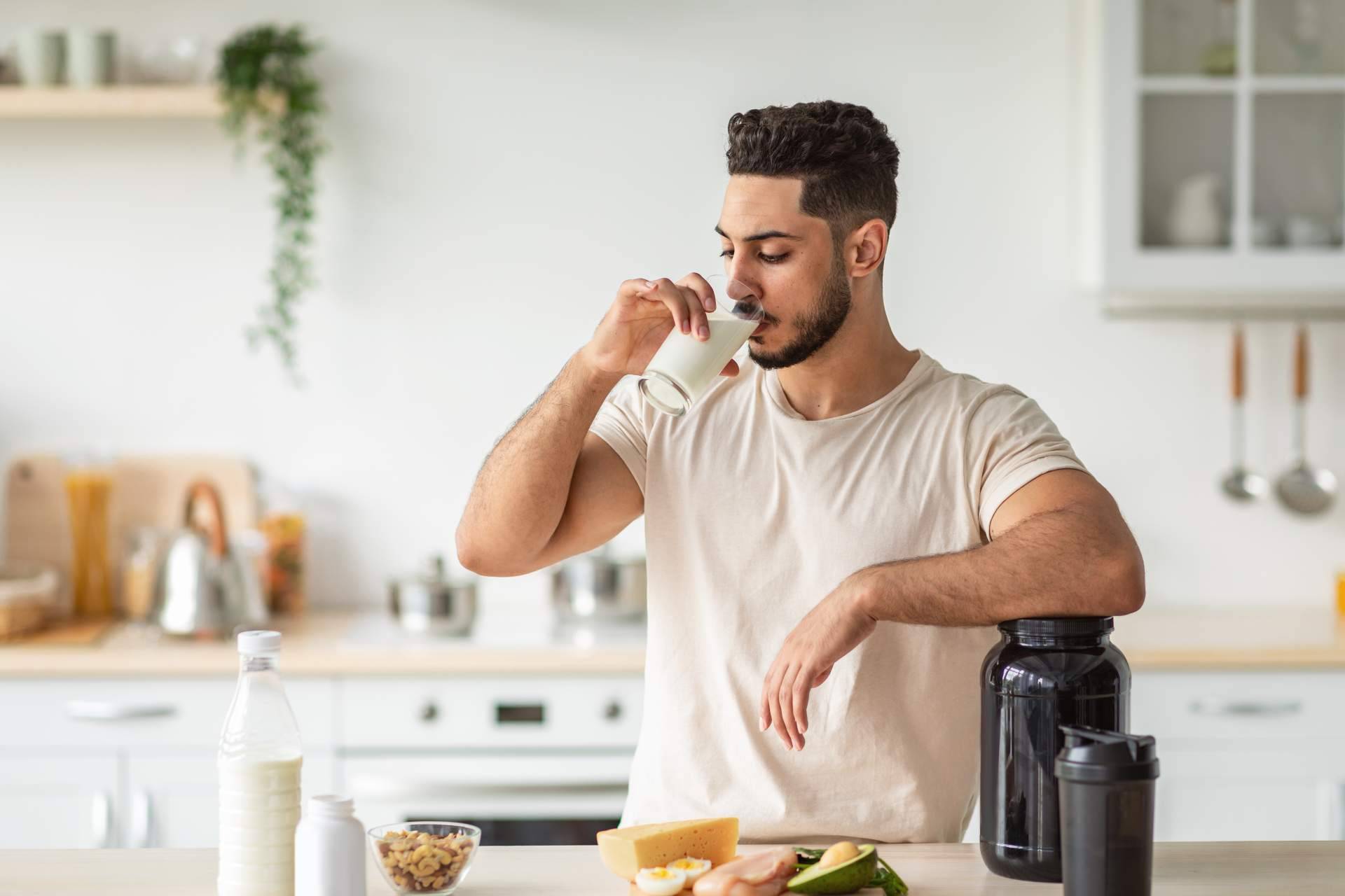Producto Herbal y sus productos de nutrición deportiva