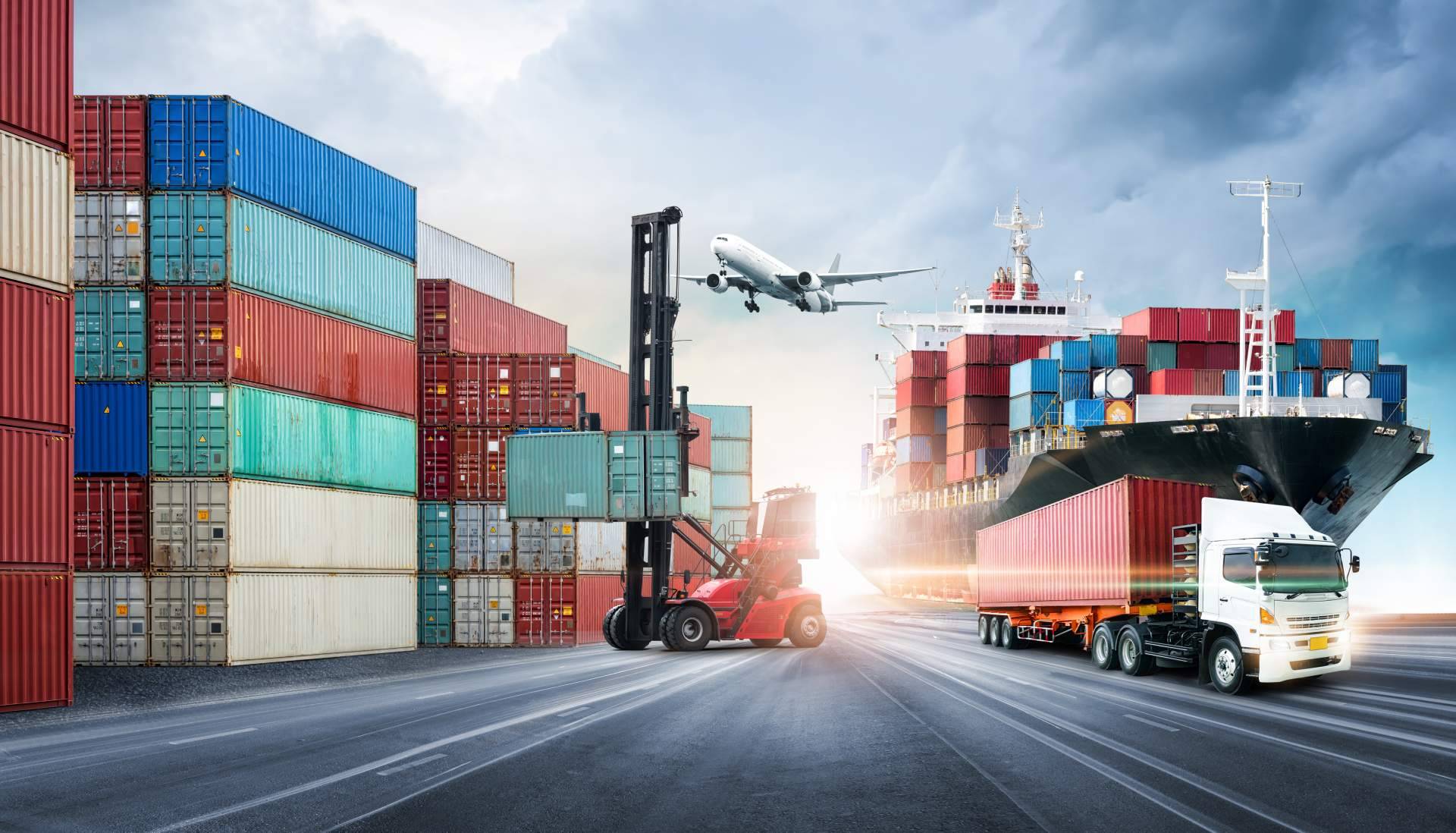 Terra Logistika y sus diferentes tipos de transporte de mercancías
