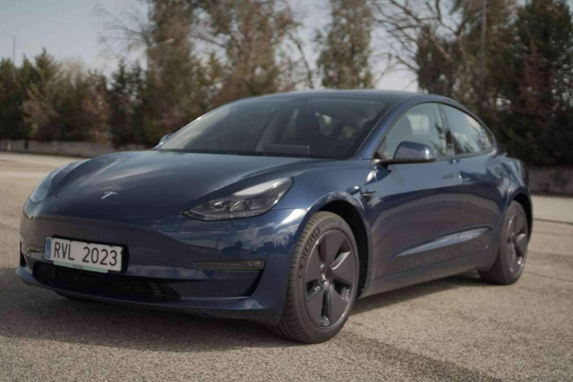 4 modelos nuevos en promoción lanzados por la empresa de suscripción de coches REVEL