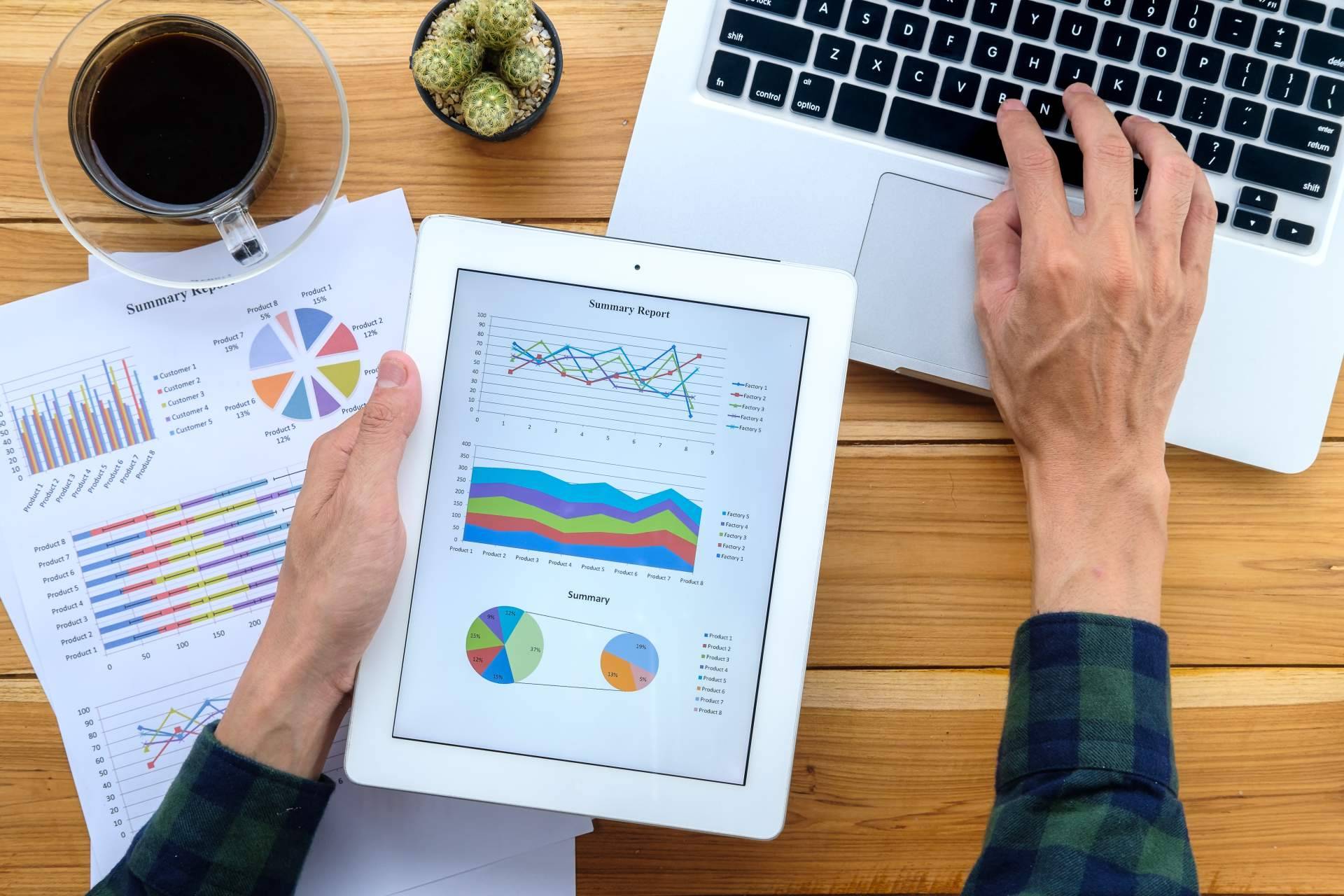 ¿Qué es el posicionamiento web?