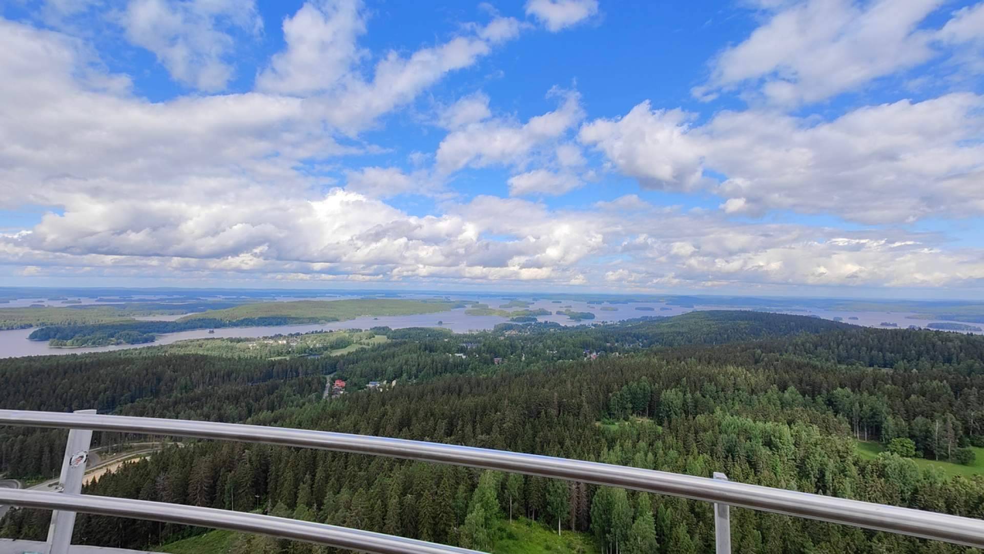 Visitar Finlandia en 7 días con el tour completo de Viada Tours