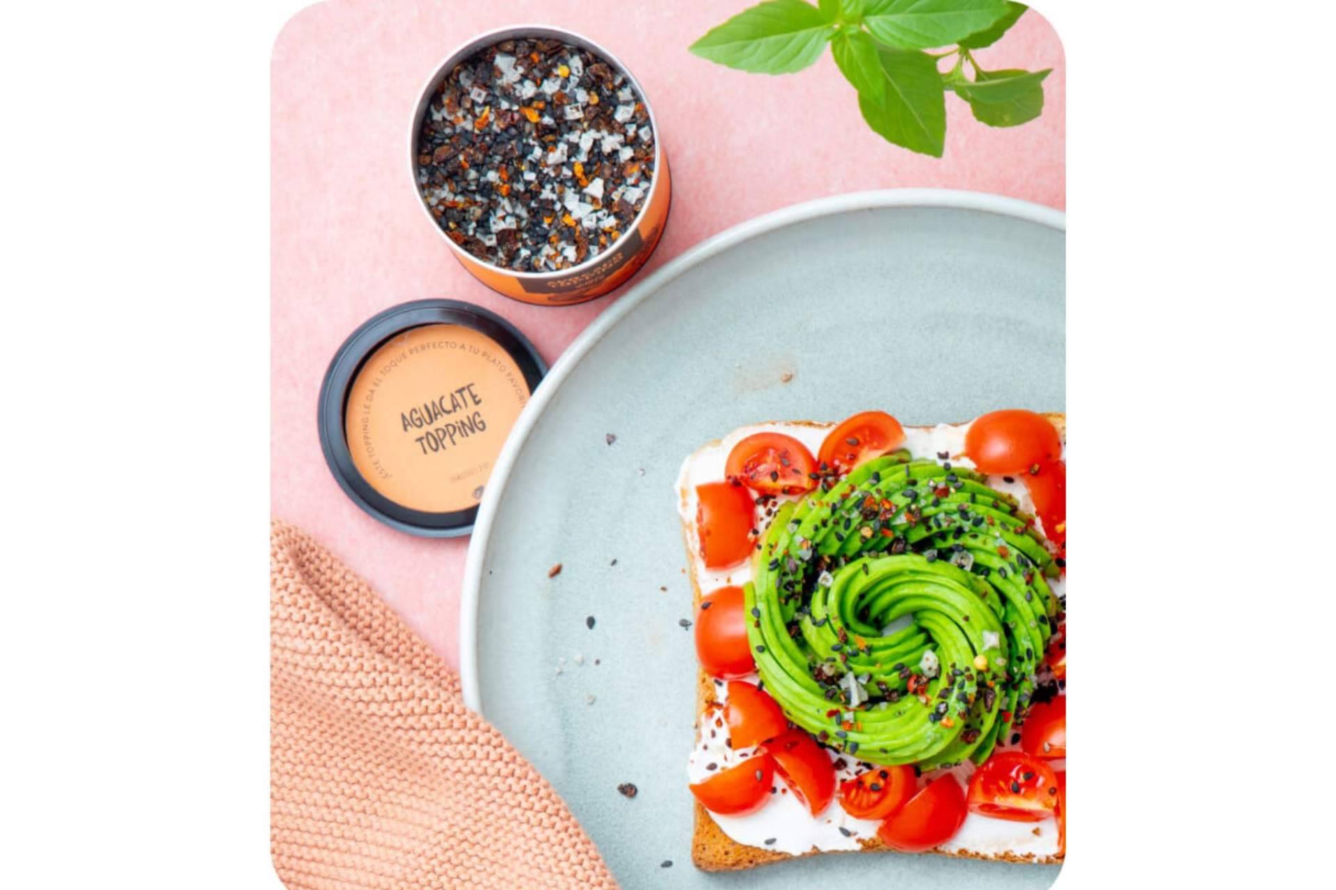 Grandes ideas de regalos de Just Spices para el día de la madre
