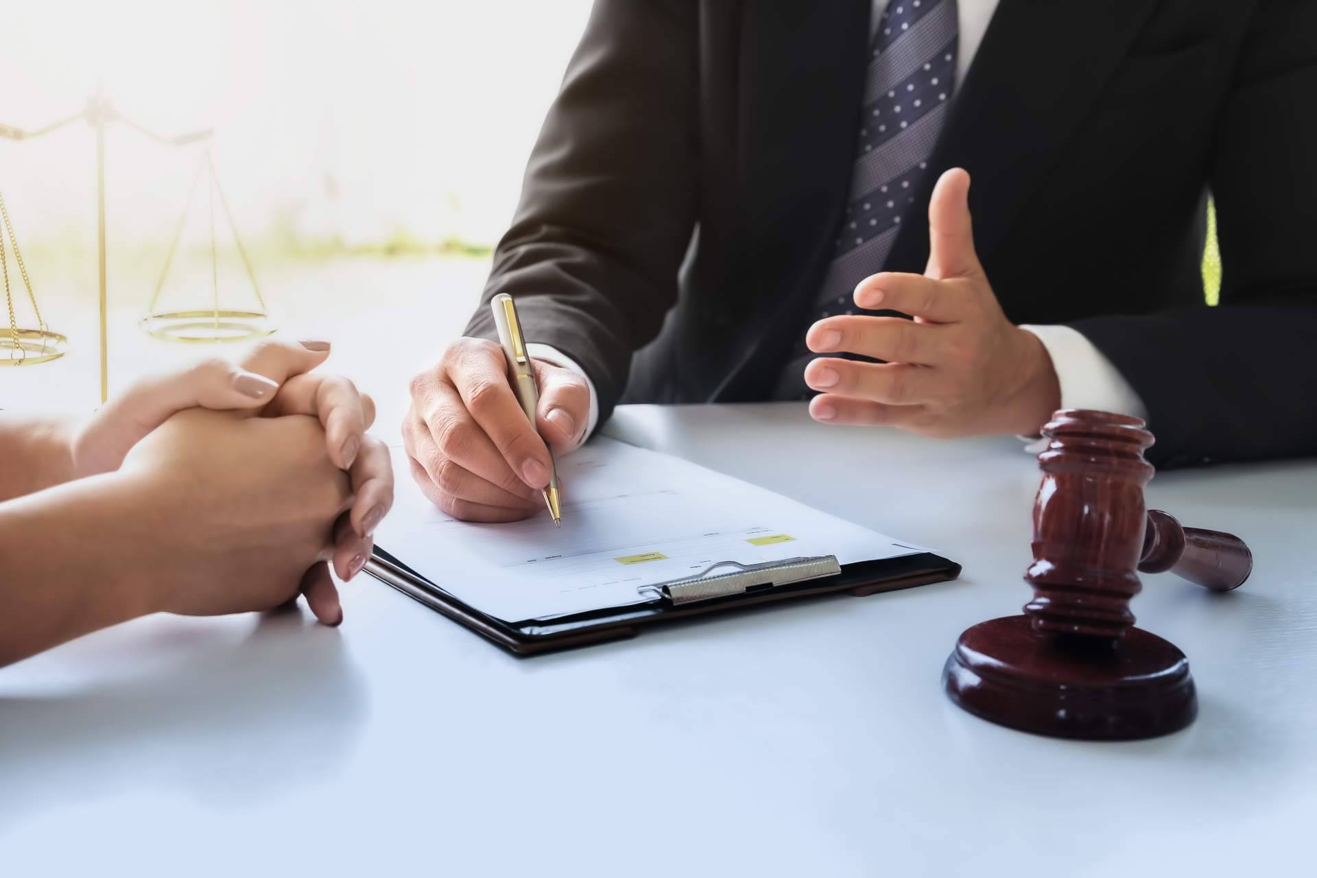 Abogados Herencia Barcelona y sus servicios para gestionar la herencia legítima