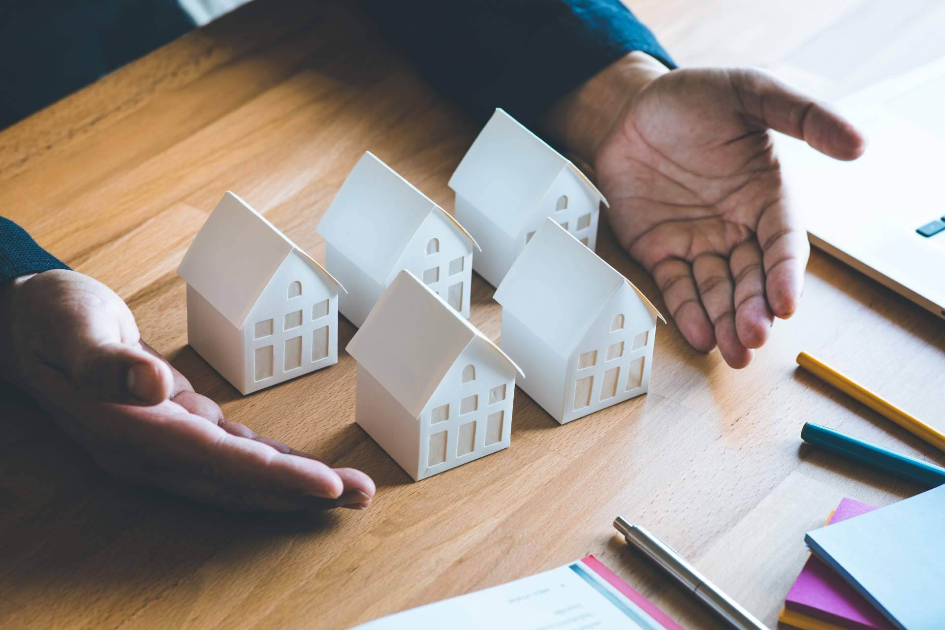 Cano & Pujol, más que una agencia inmobiliaria