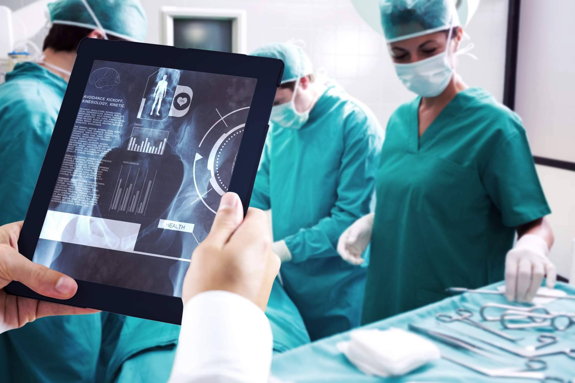 Diseño de implantes personalizados con Inteligencia Artificial