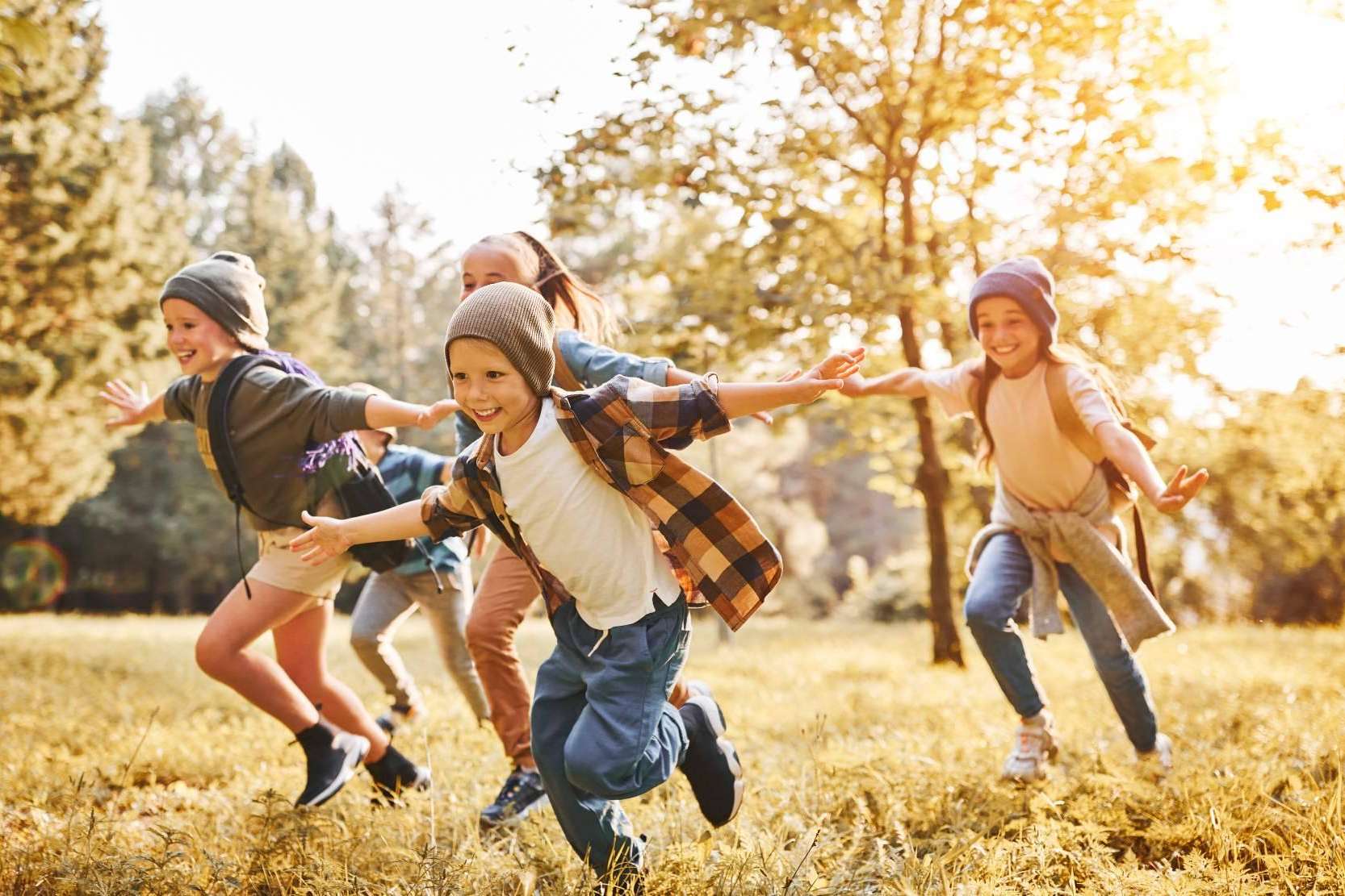 El calzado diseñado para favorecer el desarrollo adecuado de los niños, Zapato Feroz