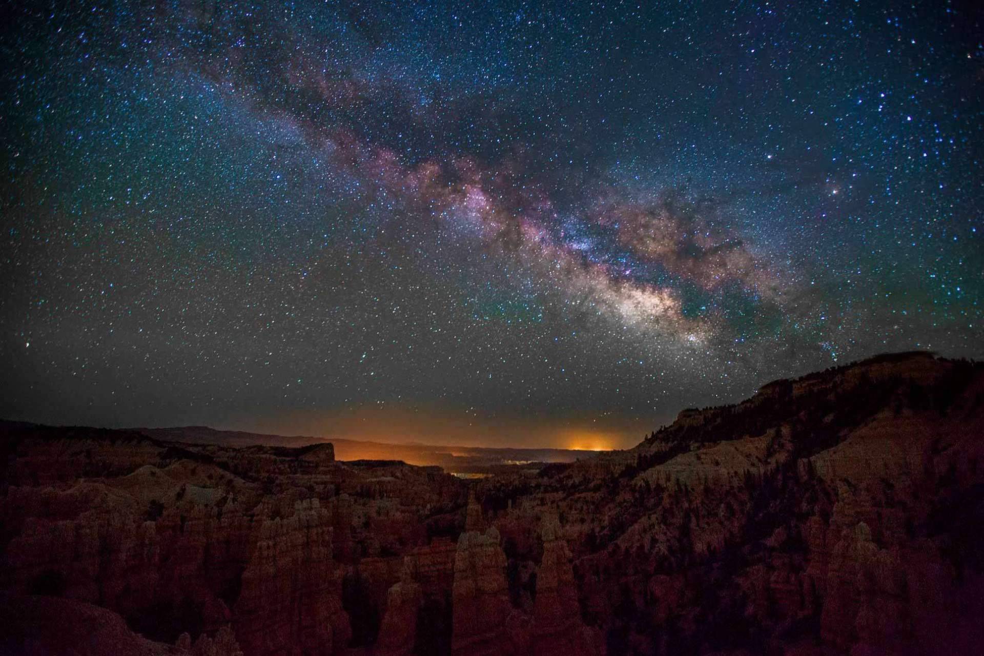 Astroturismo para toda la familia, de la mano de CosmoAventura