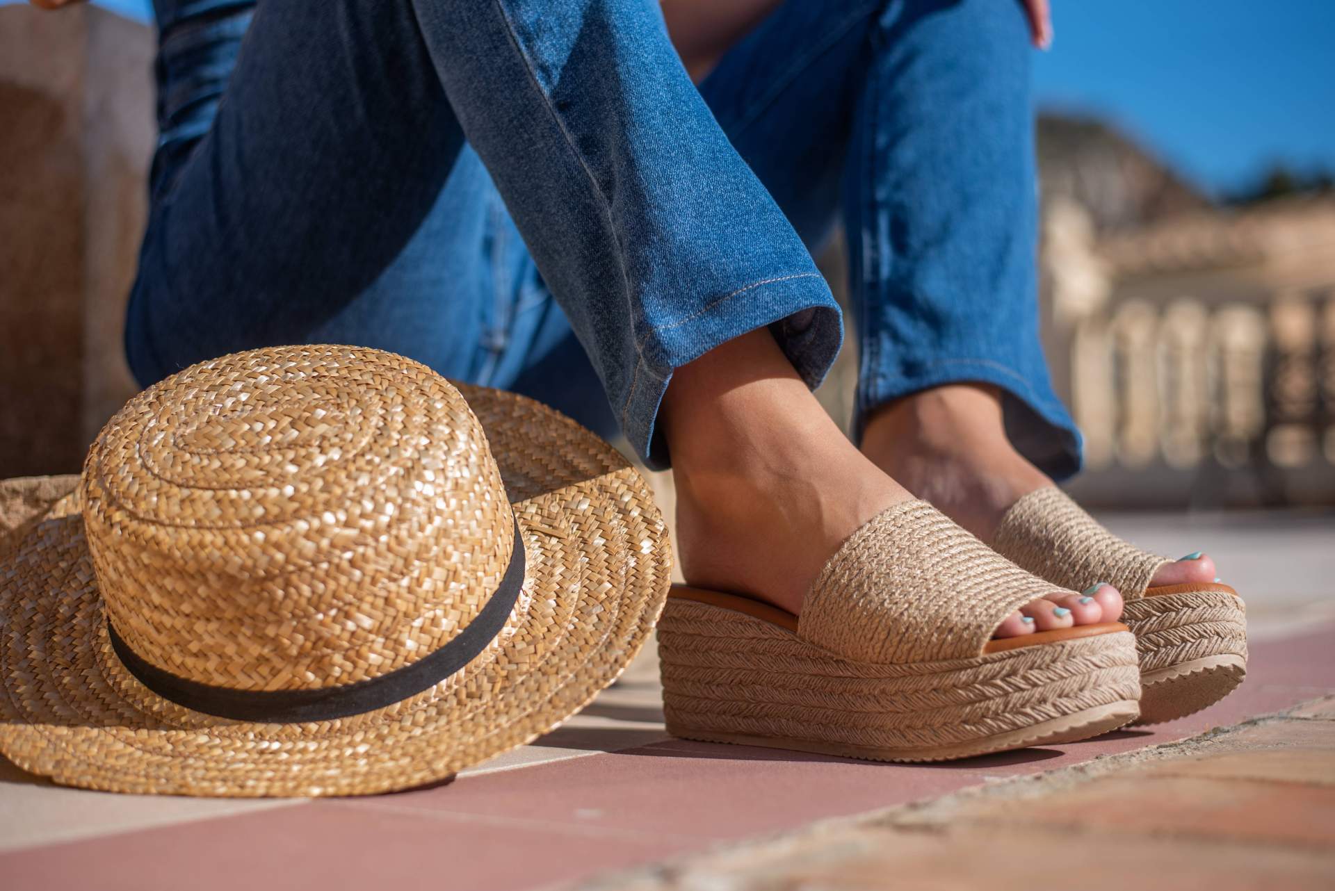 PURAVIDA Shoes regala semillas con sus cómodas sandalias