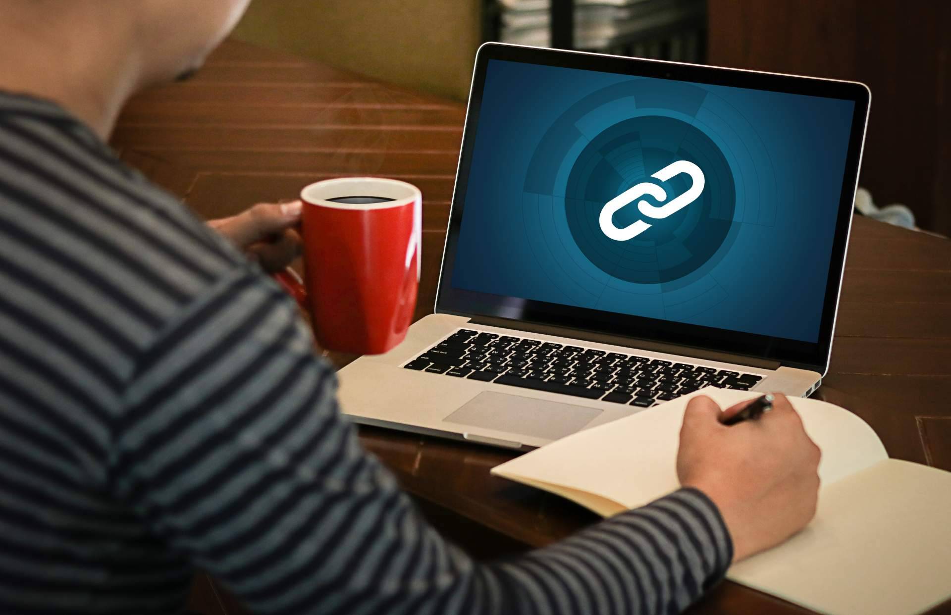 Una tarea a tener en cuenta en el posicionamiento SEO, los backlinks de calidad