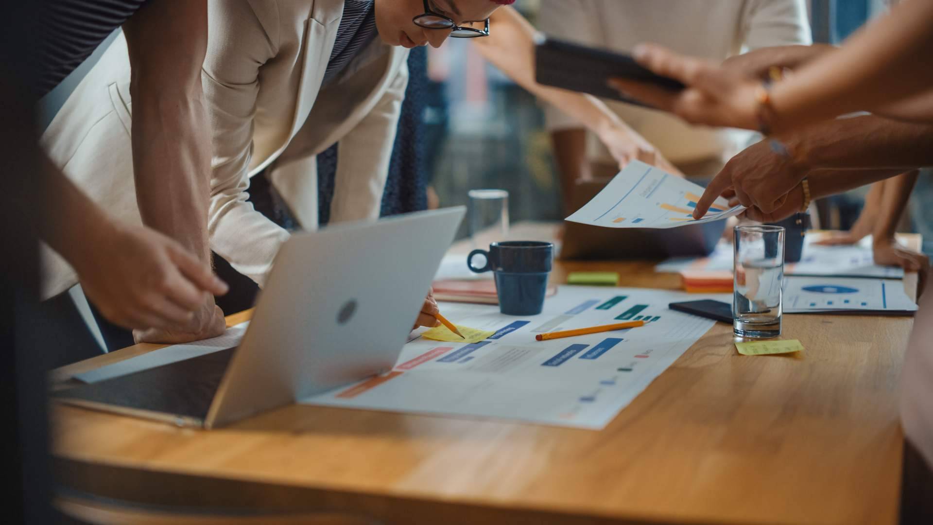 Marketing y publicidad con una de las mejores agencias en Valencia, Backspin