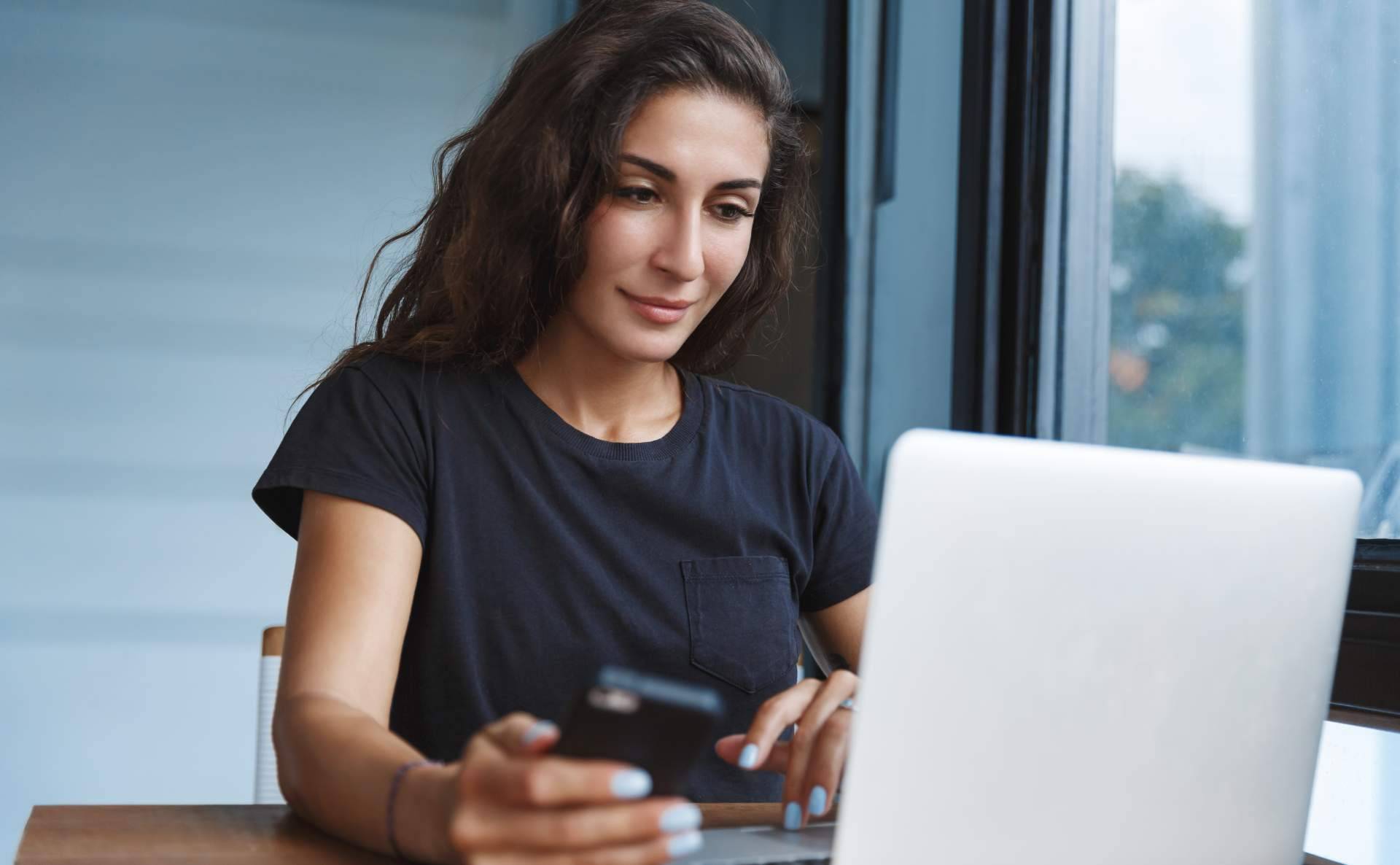 Mensajería instantánea para empresas con el servicio de Ommnio