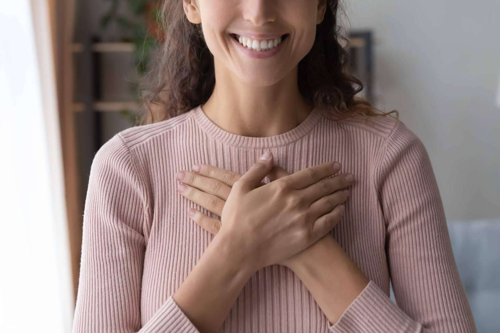 Adquirir herramientas para saber dominar las emociones, con Patricia Scaglia