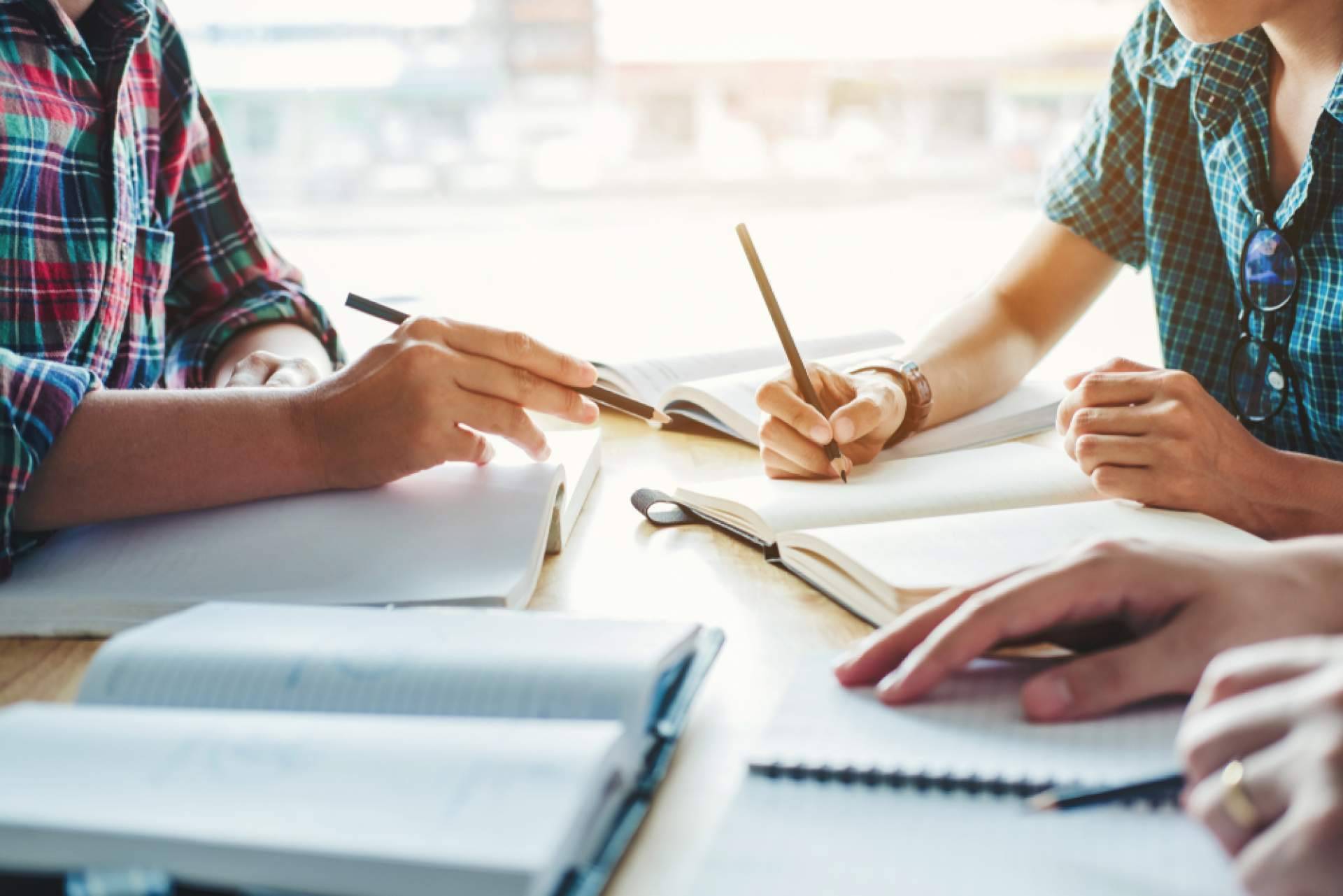 ESEI ha apostado por el aprendizaje basado en proyectos