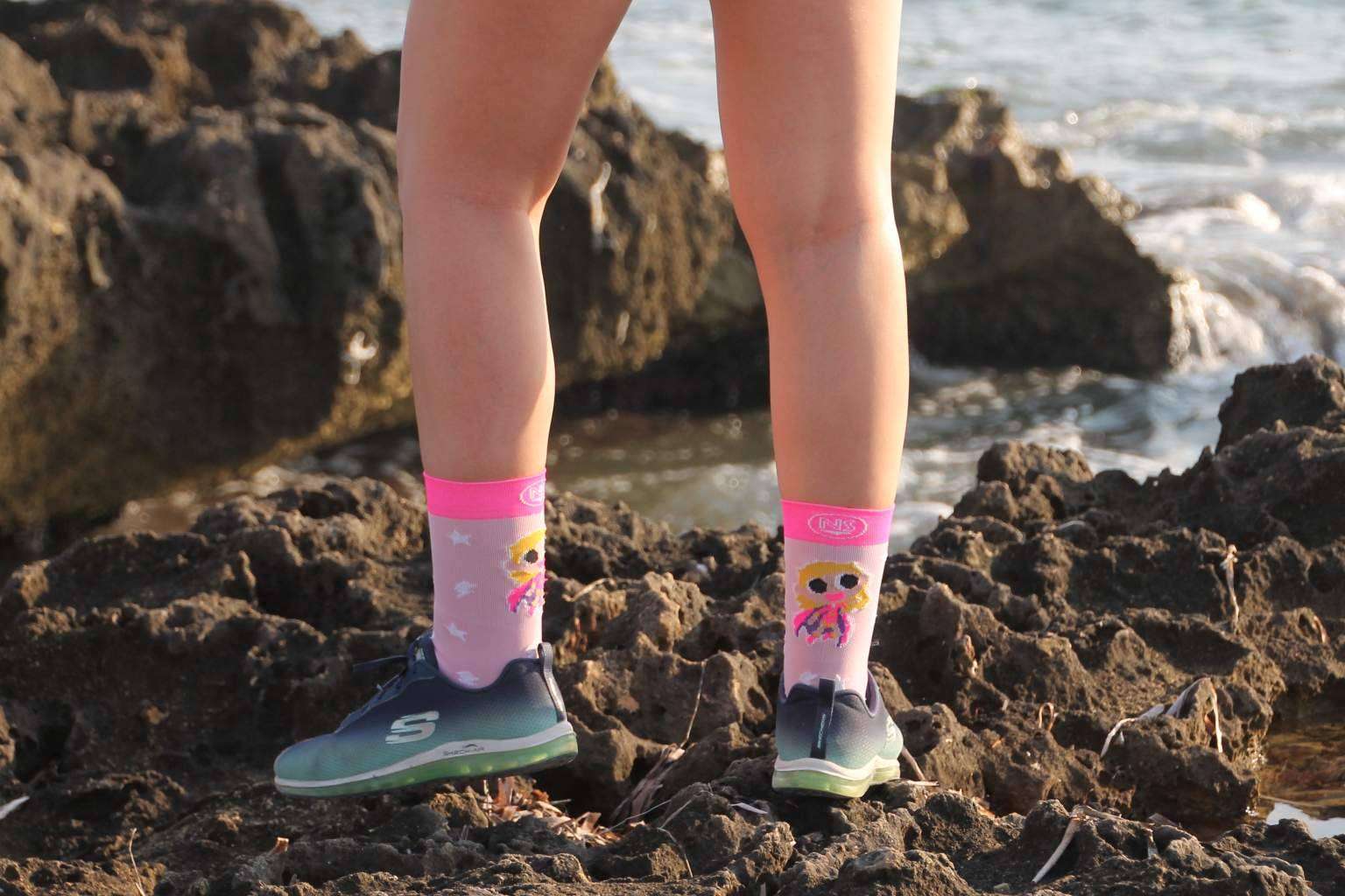 Aspectos a tener en cuenta en la elección de los calcetines para cada deporte, con Numbi Sport