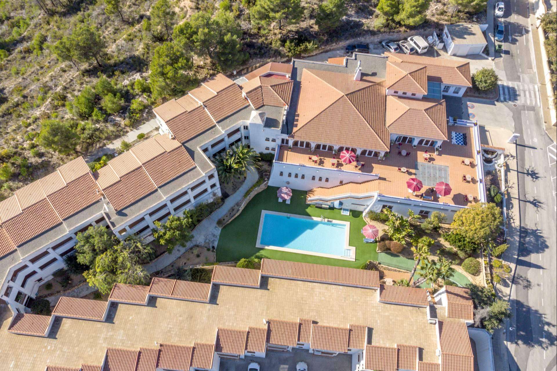Residencia Montebello Senior Living, ¿qué ofrece?