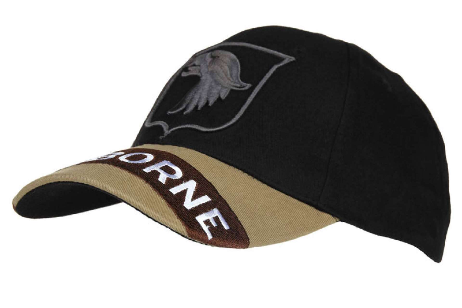 Distintas opciones de gorras militares de alta calidad y diseños atractivos para elegir, en Tienda del Soldado