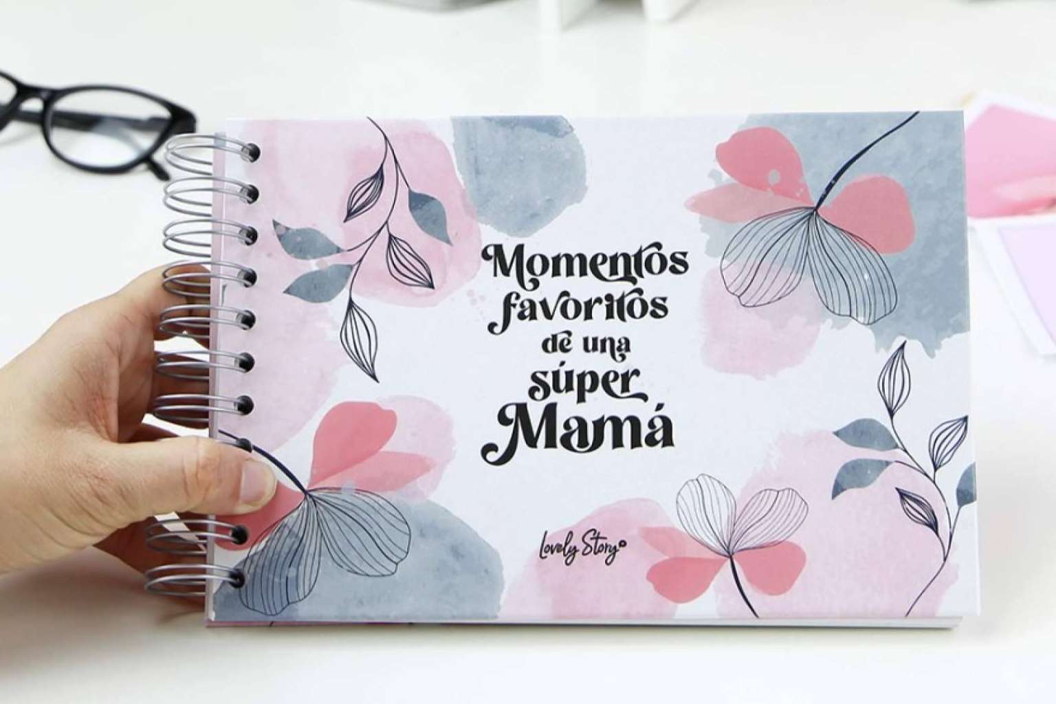 Ideas de regalos originales para el Día de la Madre