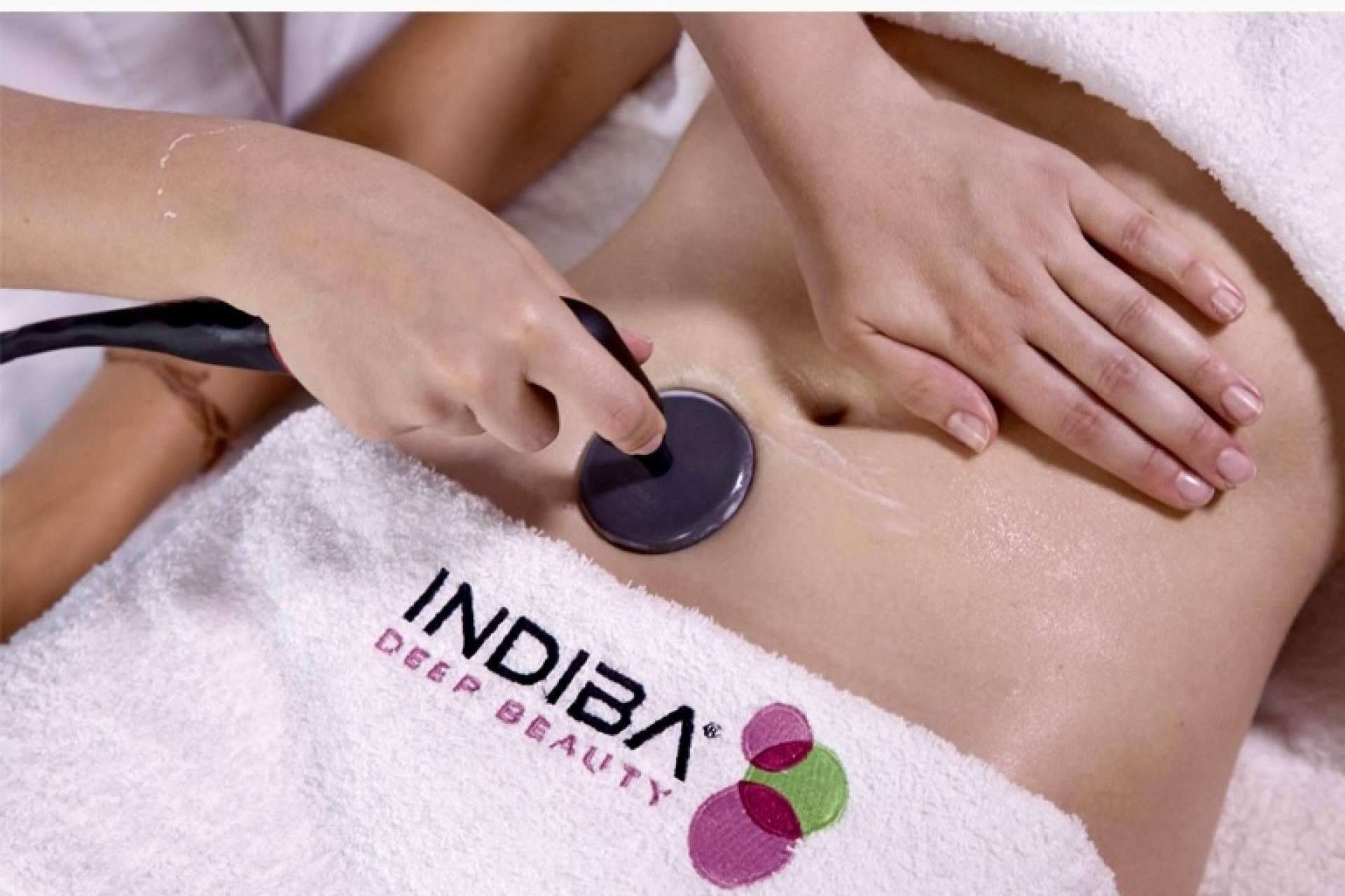 Clínica Amalfi y su tratamiento reafirmante y anticelulítico con INDIBA