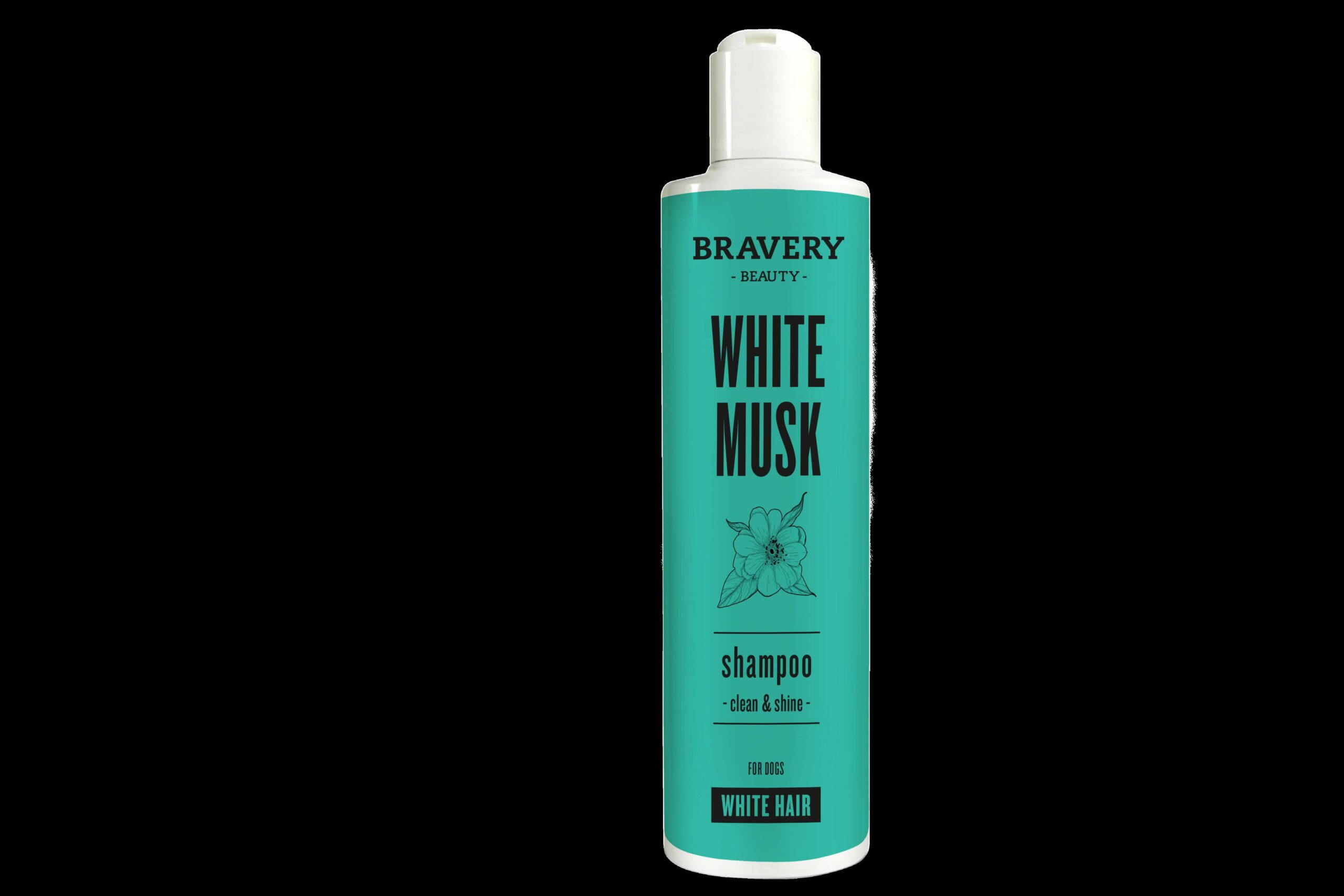 Aceites y champús naturales, Bravery CARE