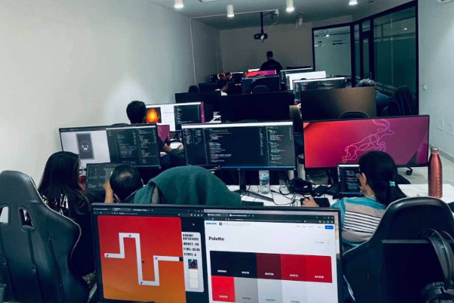 Reboot Academy, la compañía especialista en formación tecnológica