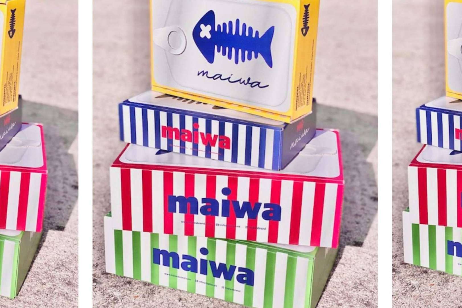 Llega el momento de pasarse a las prendas de verano con las camisetas originales de Maiwa