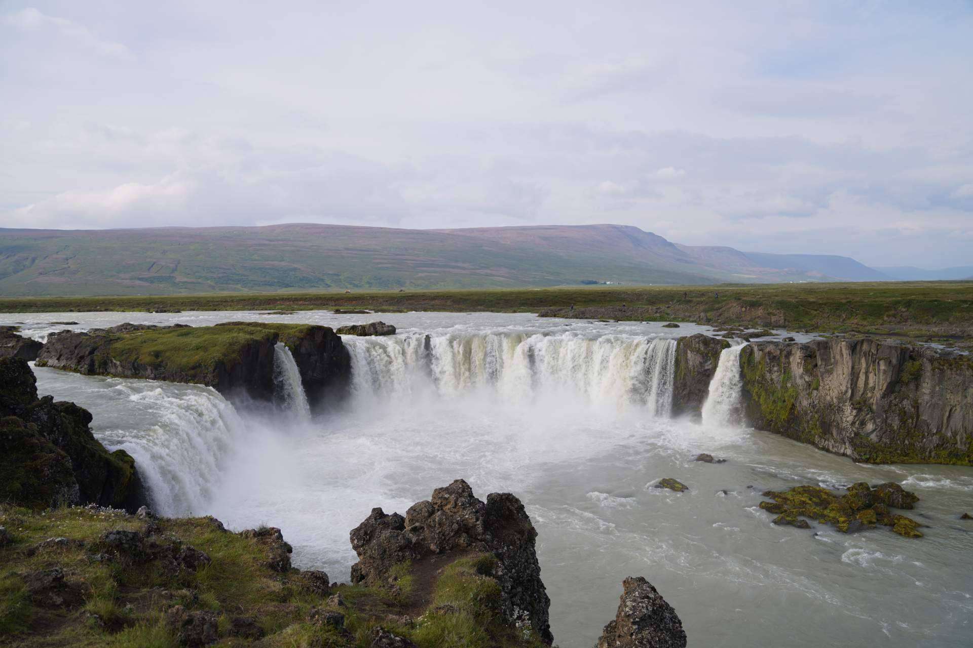 Viajes personalizados a Islandia de la mano de Aldu Experience