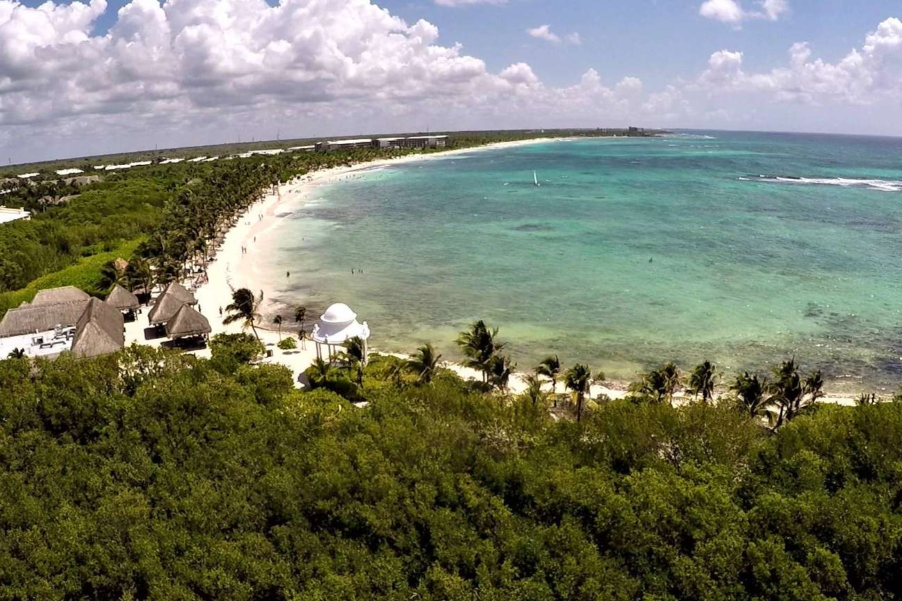 Conocer a fondo la Riviera Maya y su cultura con Tierras Mayas