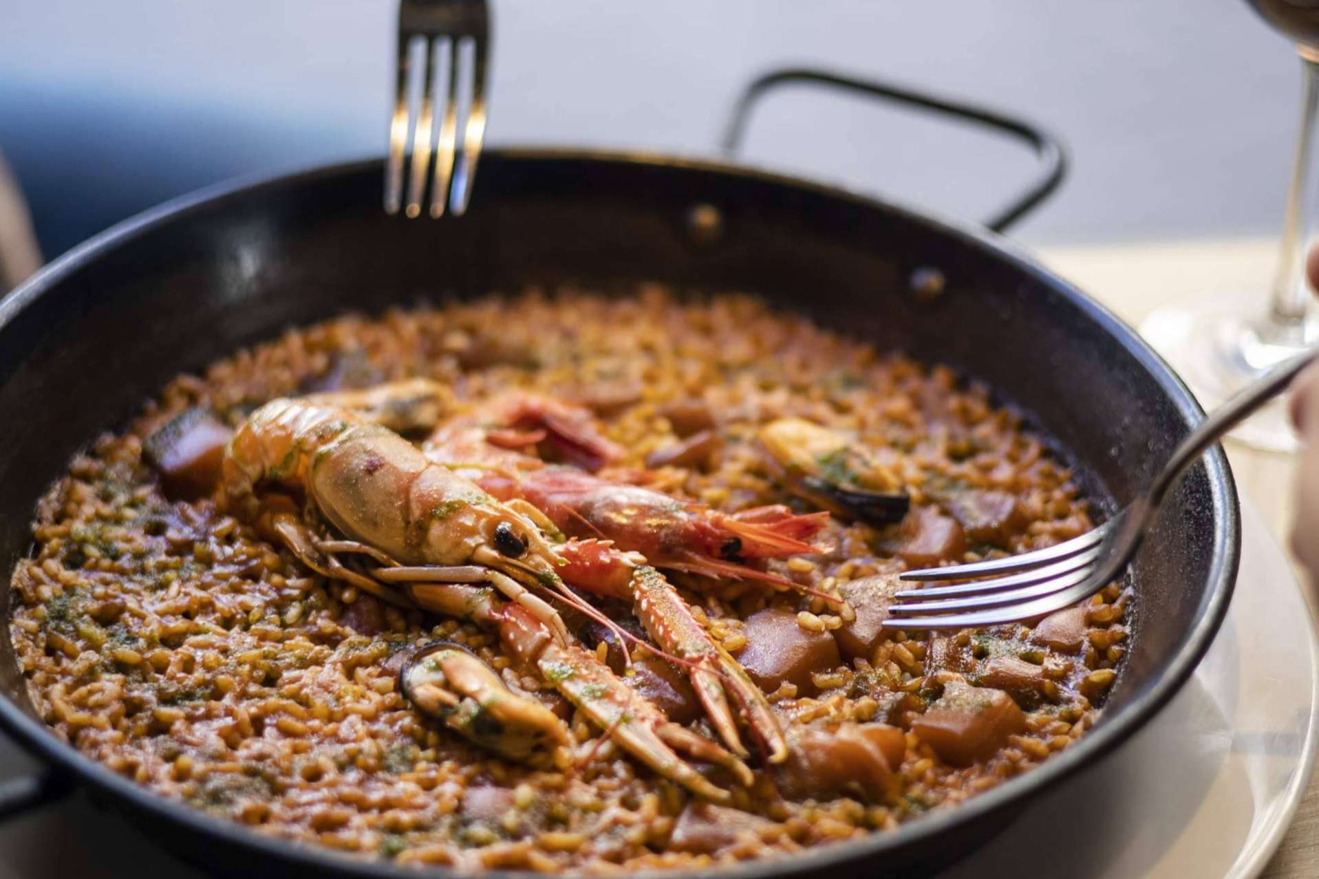 Season Restaurant, la excelencia del restaurante mediterráneo ubicado en Eixample, Barcelona