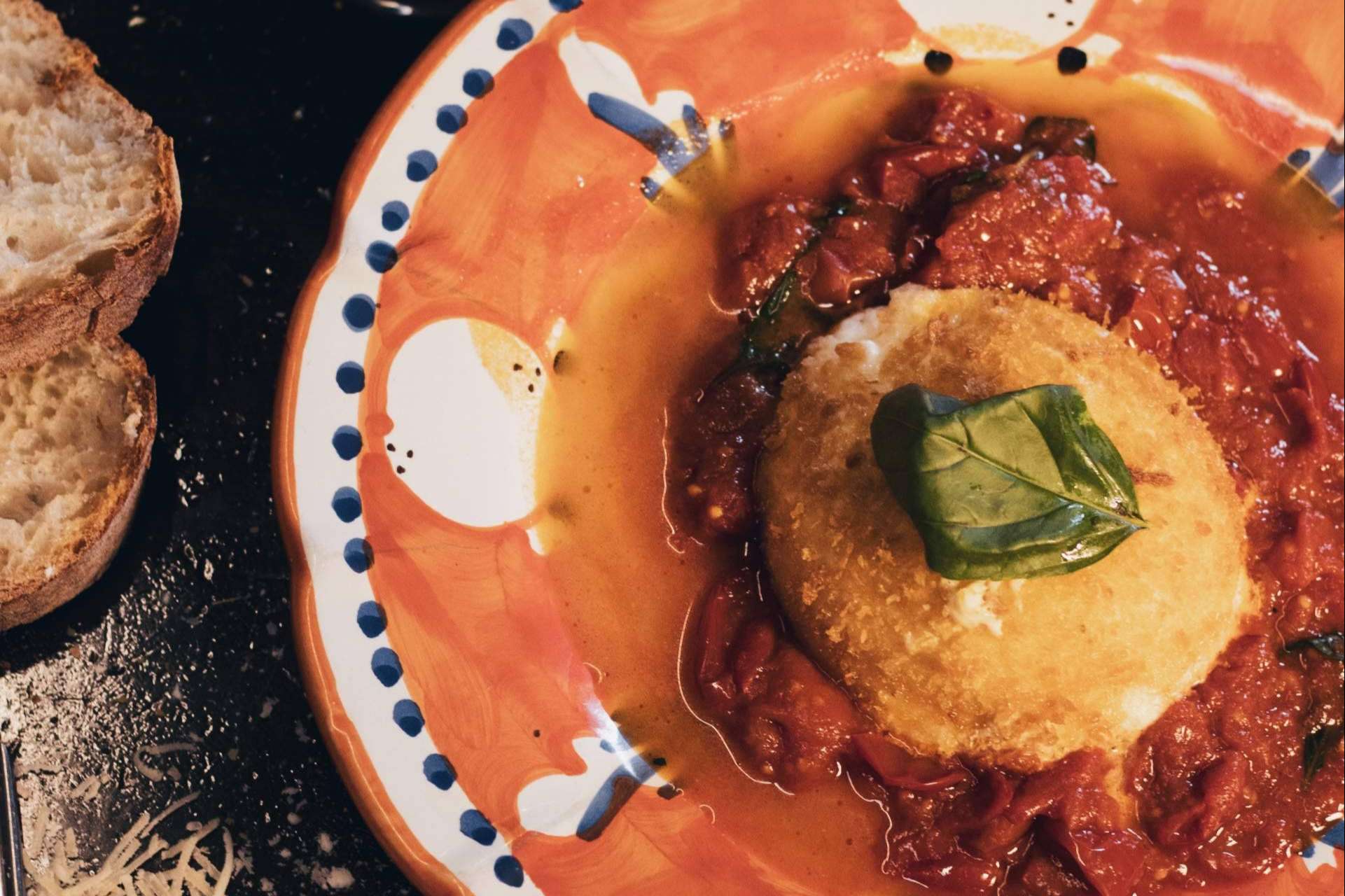 Pizzeria Spaccanapoli Barcelona. Un oasis napolitano en el centro de Barcelona