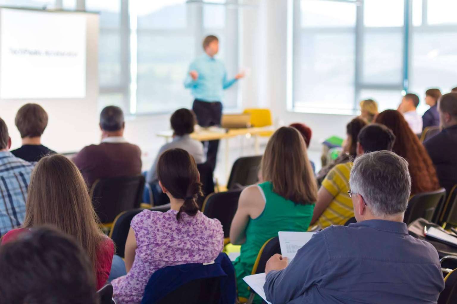 D’Arte Human & Business School forma a los futuros agentes del cambio