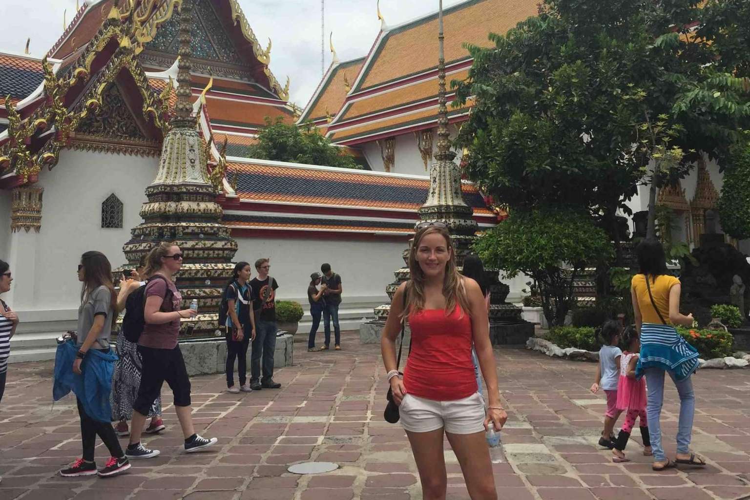 Vero4travel ofrece su guía de Tailandia en 10 días