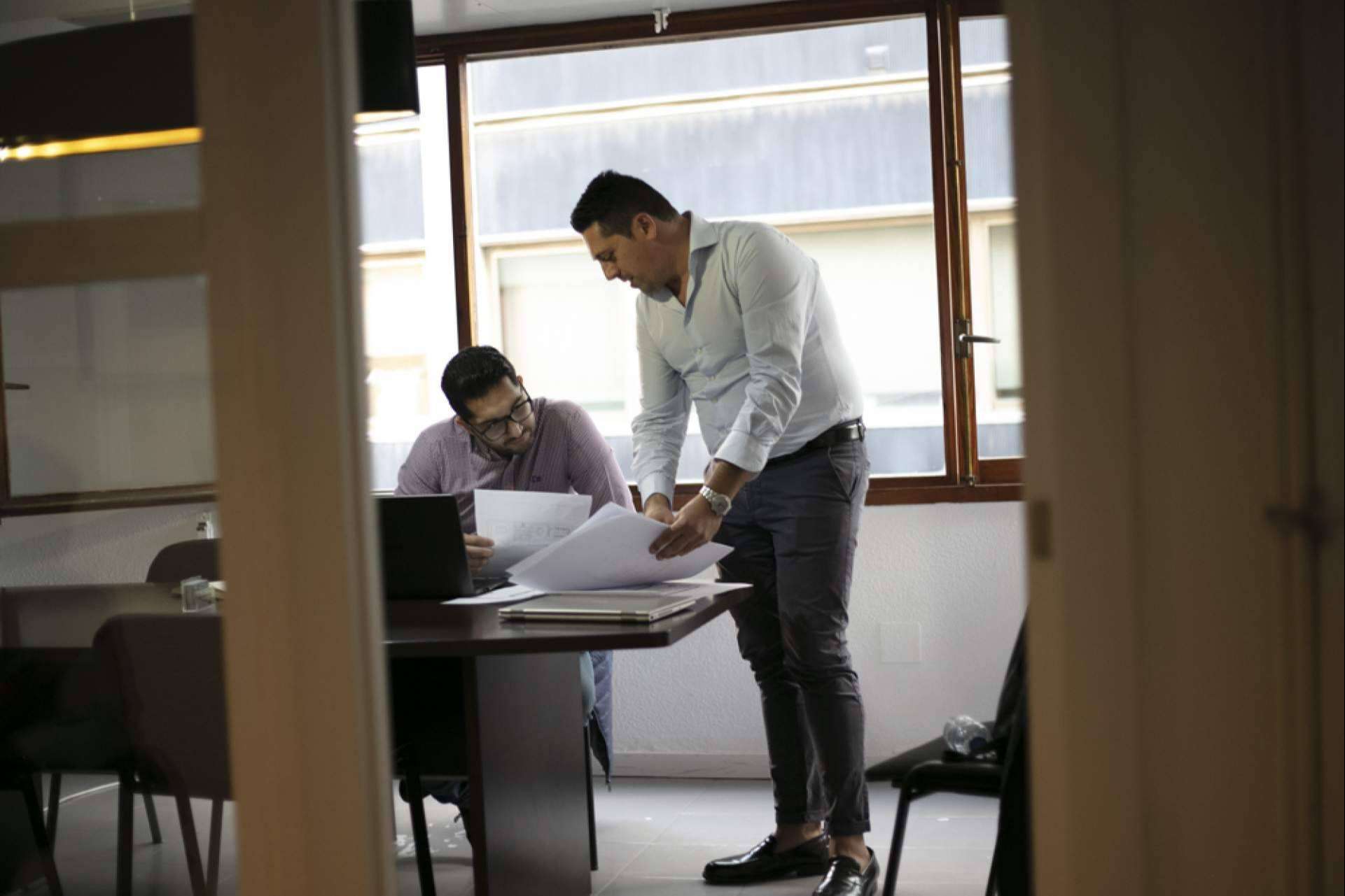 Invertir en inmuebles con buena rentabilidad de manera sencilla es posible de la mano de consultores expertos