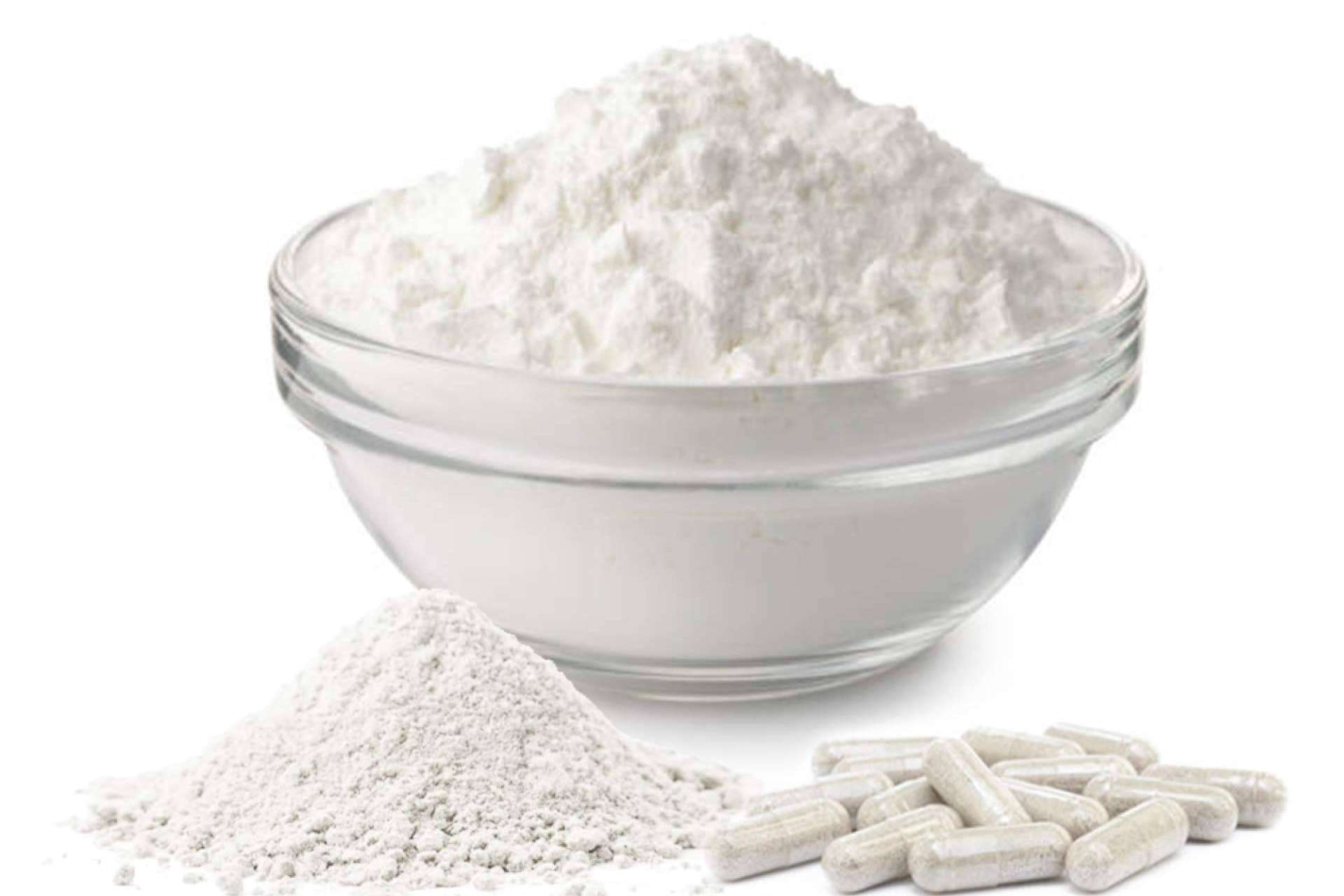 Las ventajas del consumo de creatina, de la mano de Beverly Nutrition