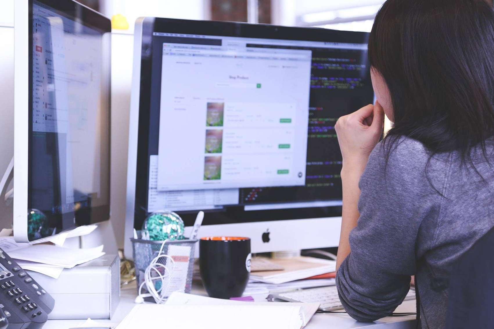 A2colores sobre la importancia de la digitalización de webs y tiendas online