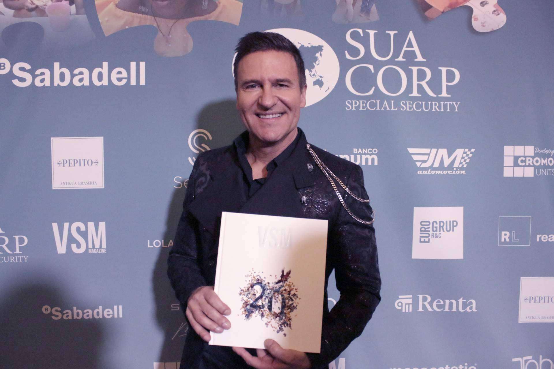 Vip Style Magazine permite a los usuarios estar al día de la jet set catalana