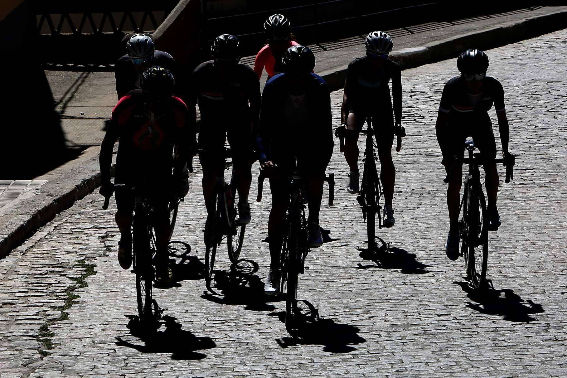 Los 5 monumentos del ciclismo, por Sanferbike