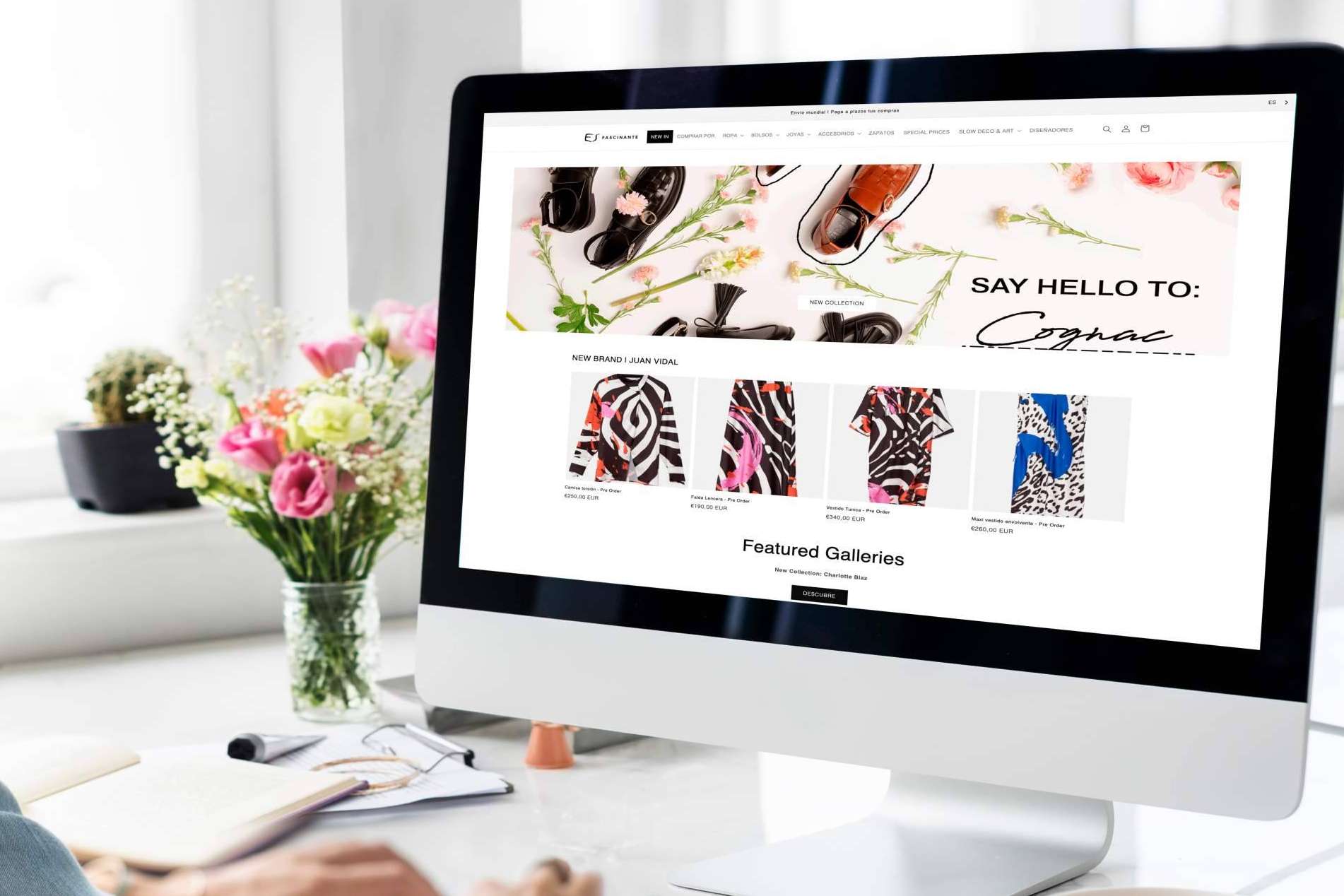 La importancia de contar con un e-commerce, de la mano de Teipe Digital
