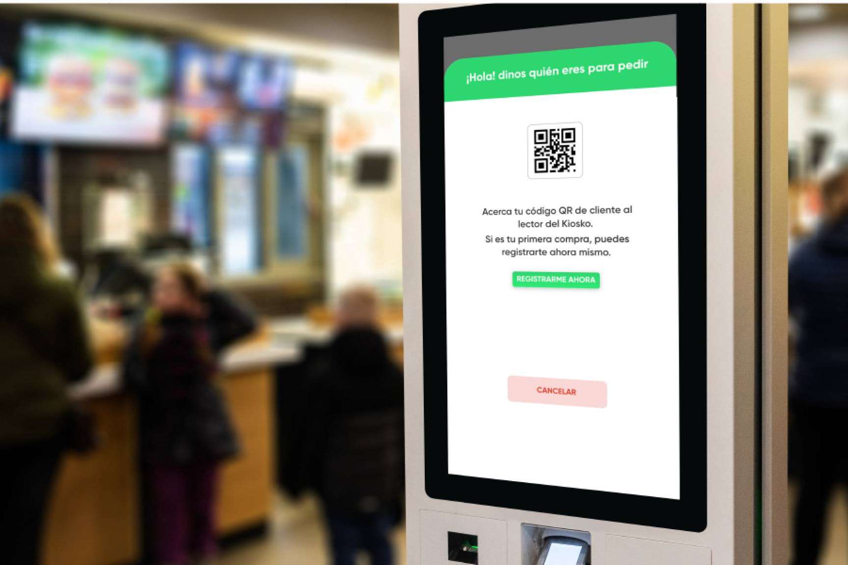 Waitry y Funziona Retail establecen una alianza estratégica para potenciar el mercado chileno de hostelería y retail