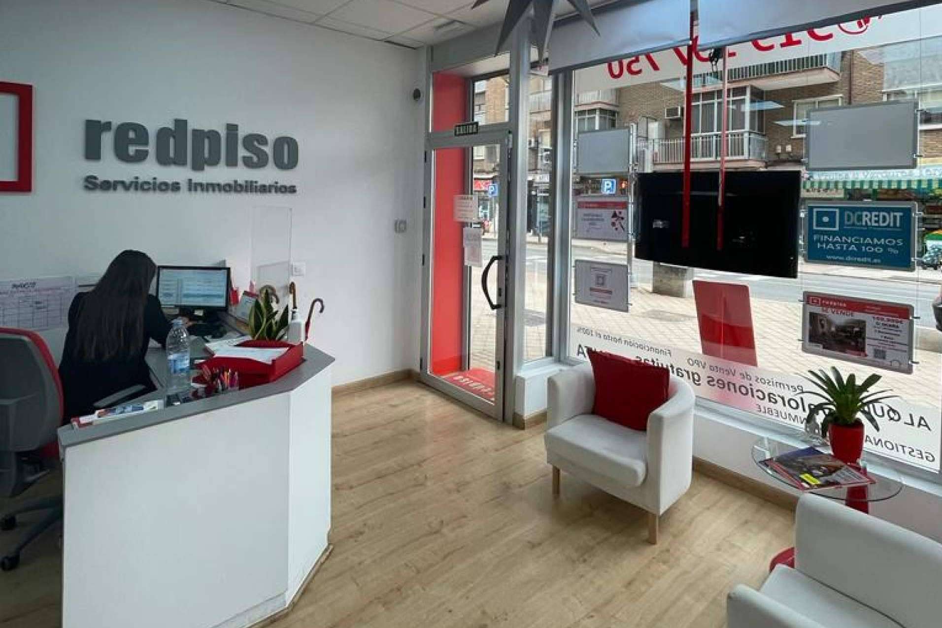 Redpiso representa la oportunidad perfecta para hacer carrera profesional