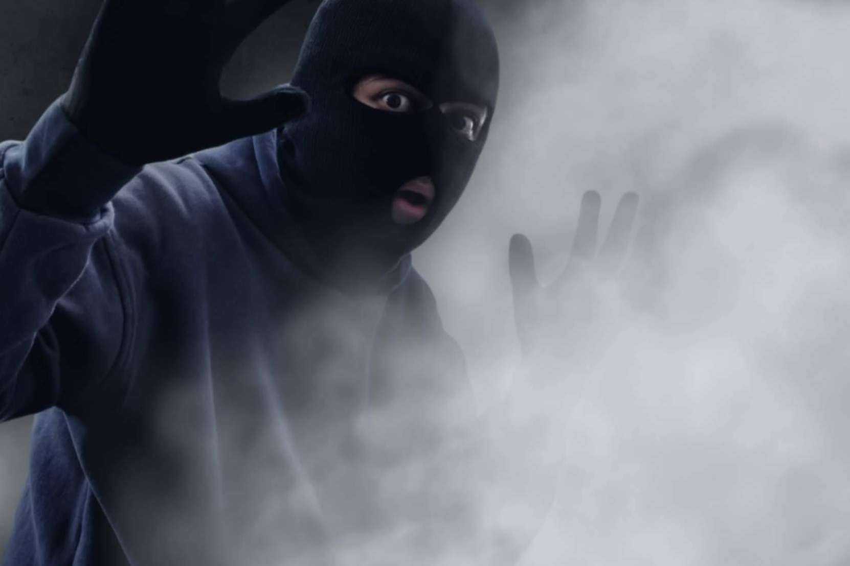 En los sistemas de seguridad de Defendertech están incluidas las alarmas por niebla