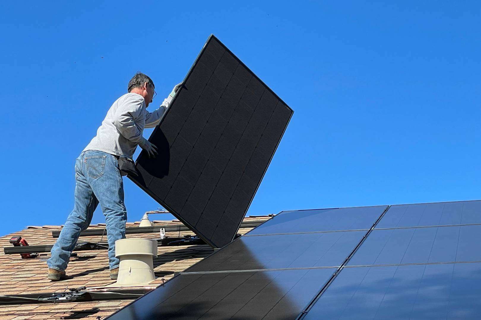 Damia Solar, la tienda de energía solar