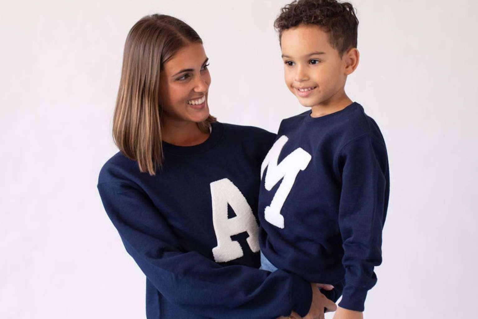 Anitials ofrece regalos personalizados de ropa y complementos para el Día de la Madre