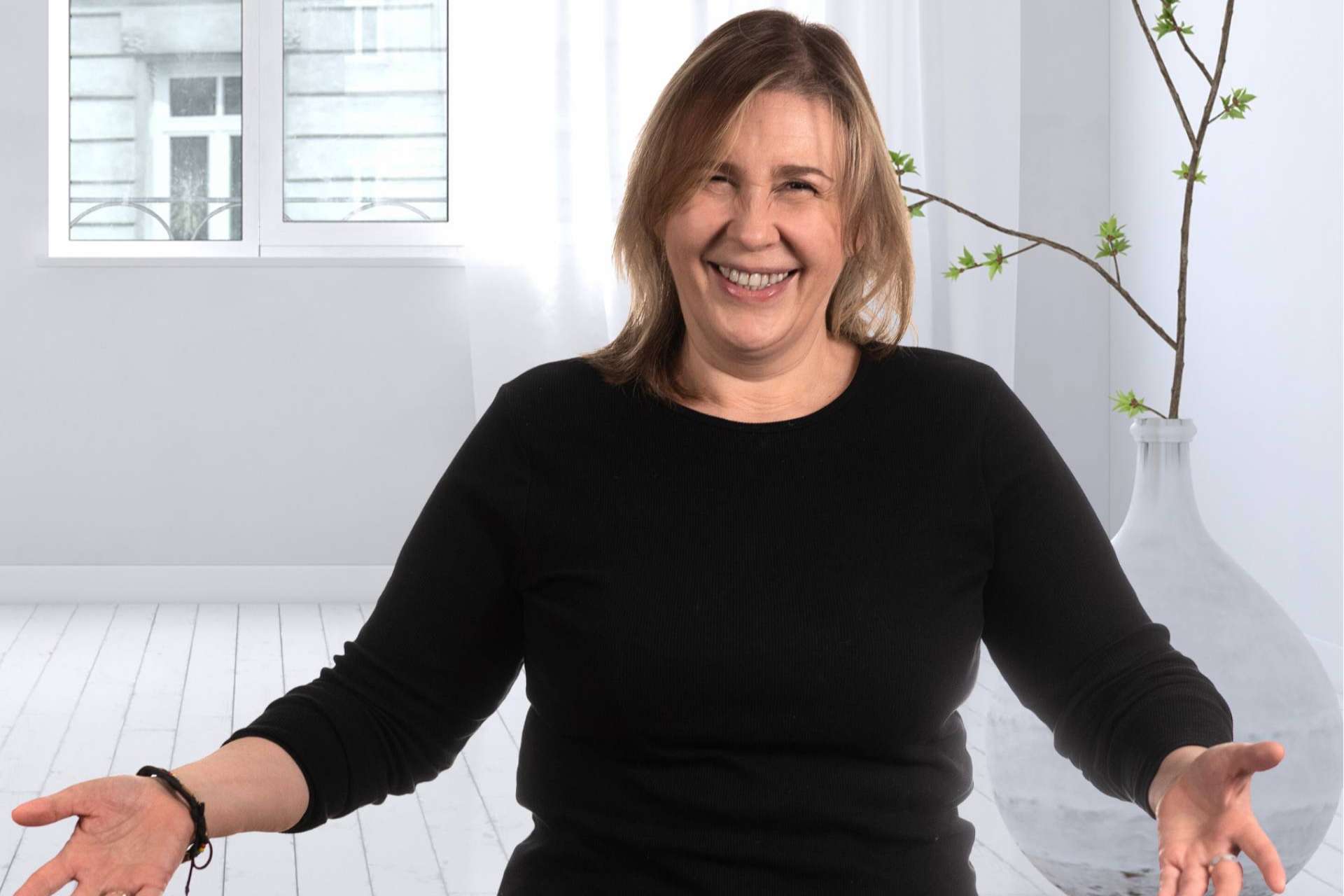 Trabajar la escritura creativa y el desarrollo personal en 'Te doy mi palabra', un programa exclusivo para mujeres