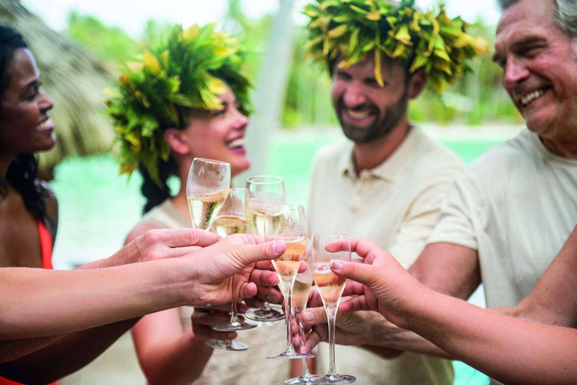 Paul Gauguin Cruises, una empresa especialista en cruceros por la Polinesia