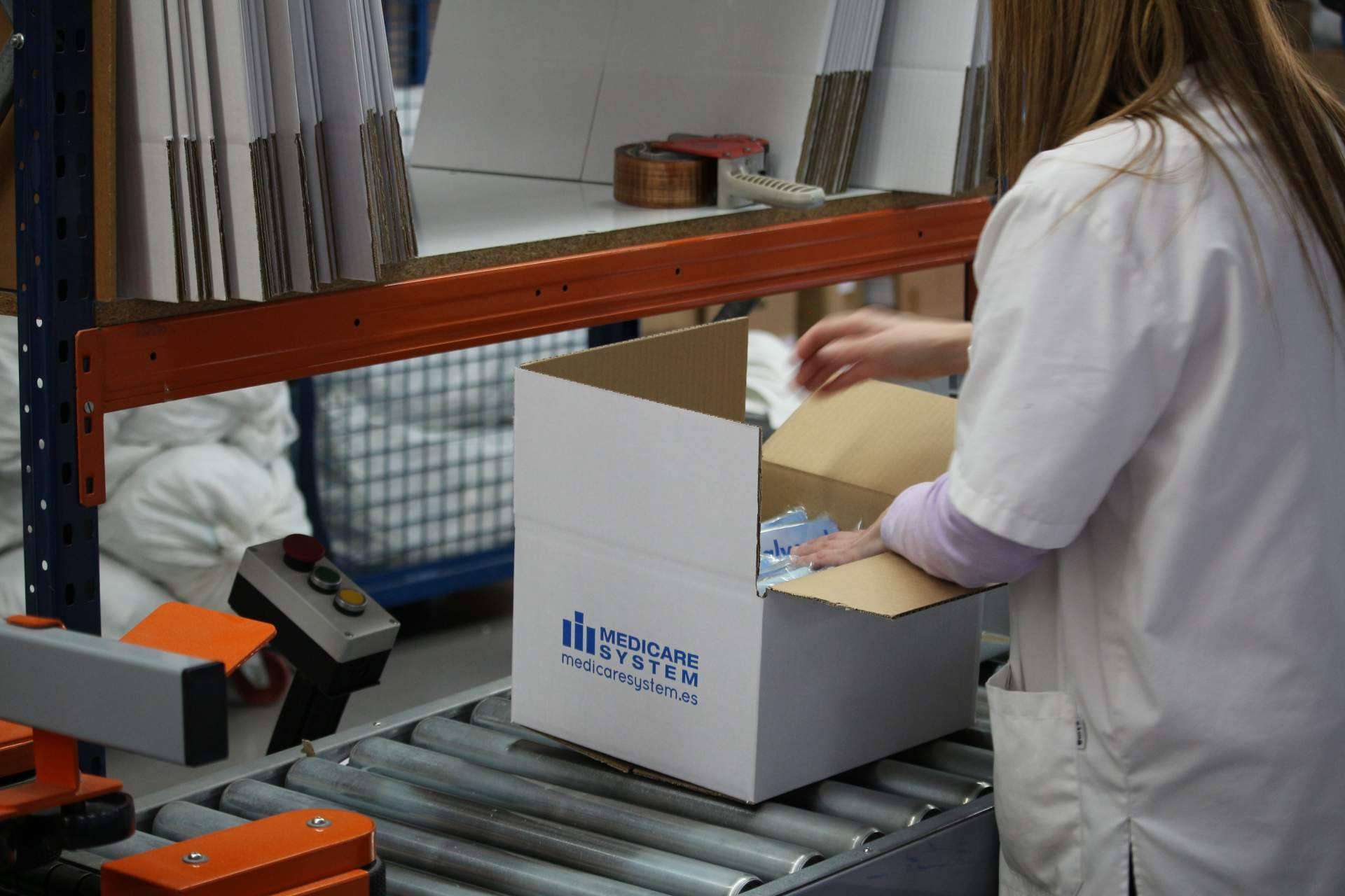 Medicare System ofrece protectores acolchados para barandillas de camas