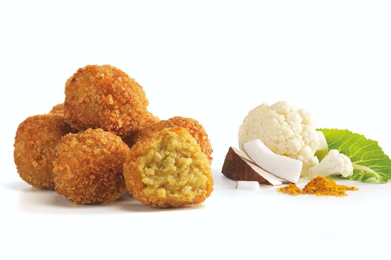 Exquisitas croquetas para hostelería y particulares