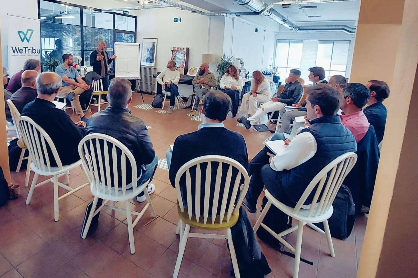 WeTribu, un espacio de apoyo y acompañamiento para CEOs que apuesta por una mayor presencia femenina en posiciones directivas
